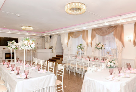 Банкетный зал в Банкетный зал