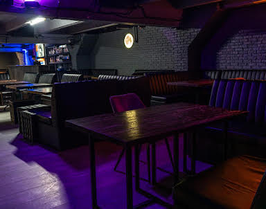  ресторан Vibe