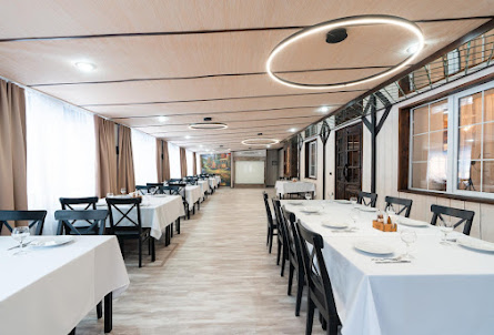 Банкетный зал  в Винный клуб