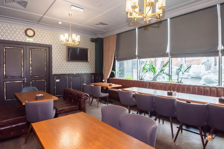 Библиотека в «Пилот» фотография №8