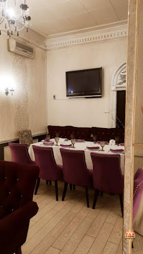 Зал «Белый» в «Колхи» фотография №19