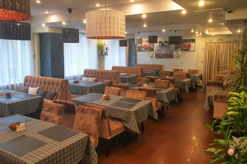 Кушай Город фотография №2