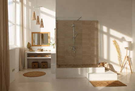 Зал «Бали» в Зал «Фэшн»