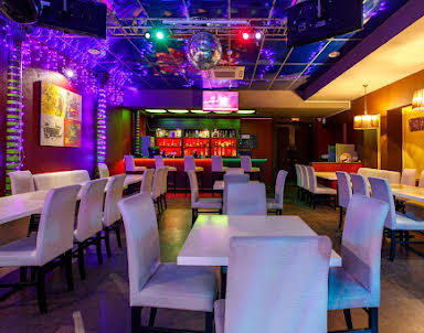  ресторан Гранд Мишель