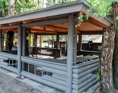  ресторан Солярис