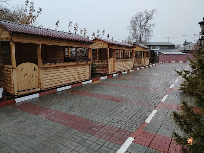 Старый Тбилиси фотография №1