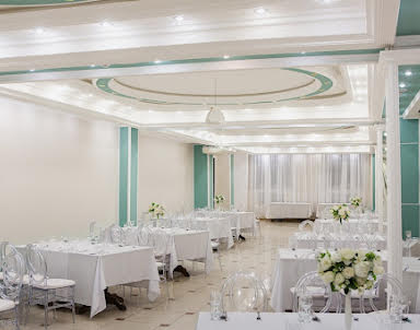  ресторан Щербет на Комсомольской