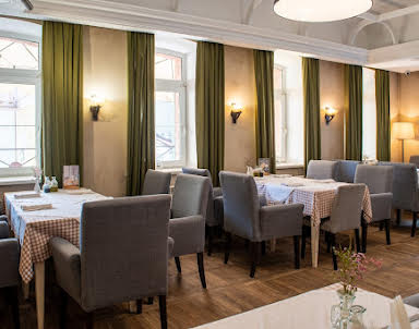  ресторан Prego