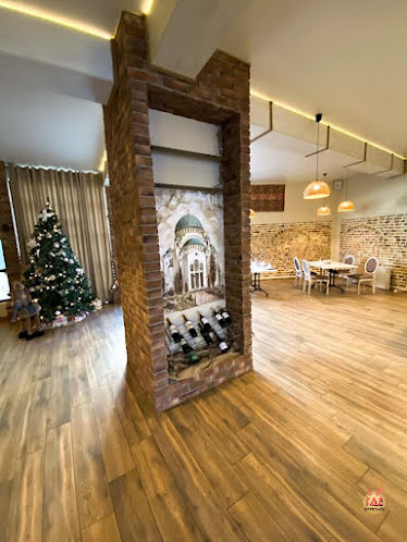 Основной зал в «Српска Кафана на Кубанской набережной» фотография №4