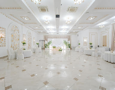  ресторан Версаль