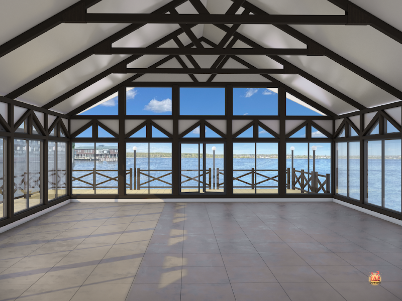 Мечты River Club фотография №2