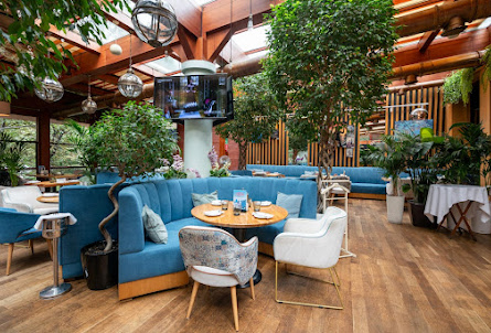 Основной зал в Зал на 14 человек