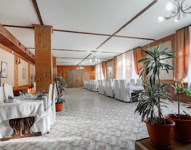 Новый год в Арго