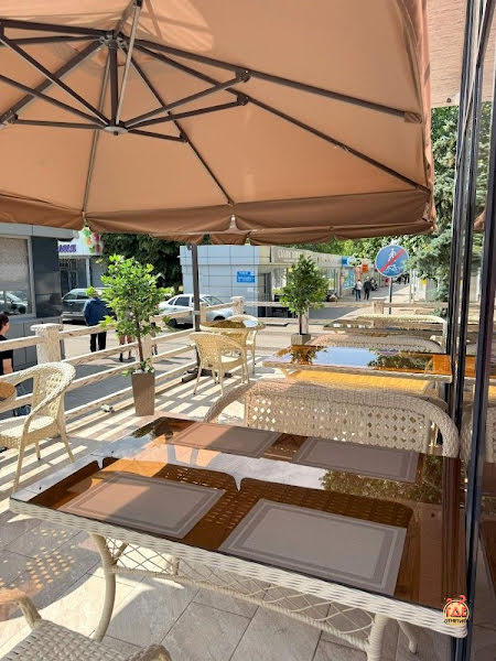 Белый Орел фотография №3