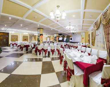  ресторан Ани