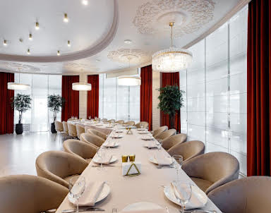 Новый год в Гранат