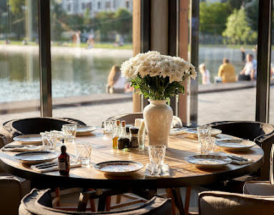  ресторан Сыроварня