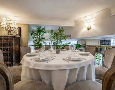 День рождения в Tutto Bene