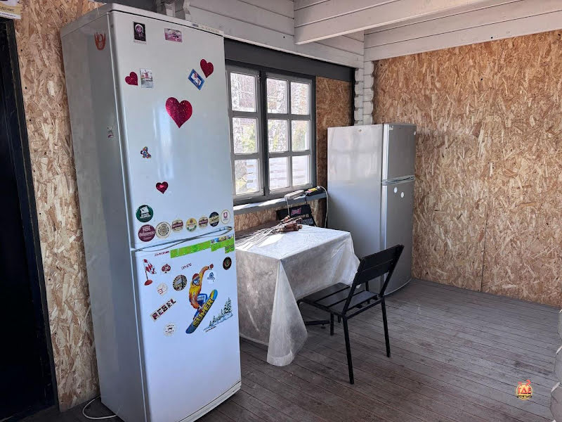 Плакучая Ива & Marea фотография №2