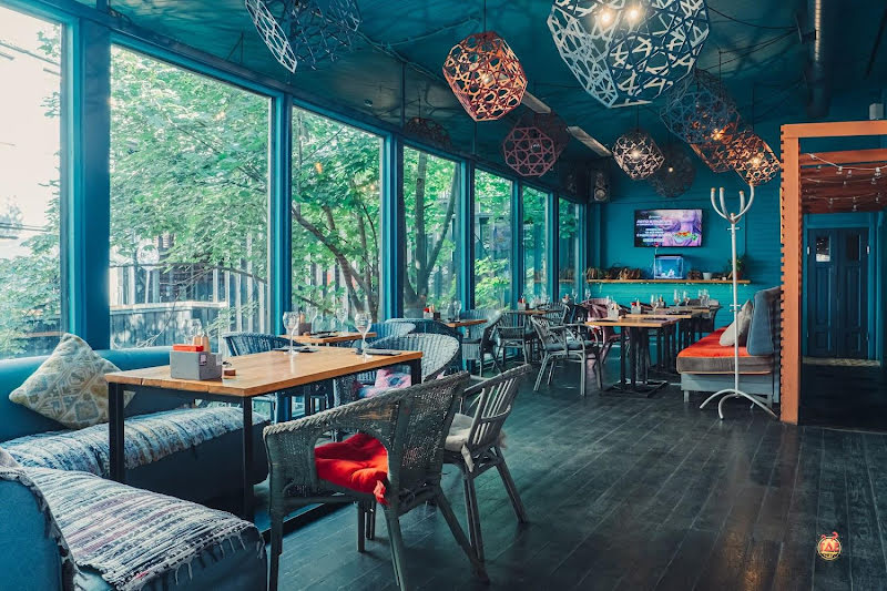 Feromon Sovetskaya фотография №5