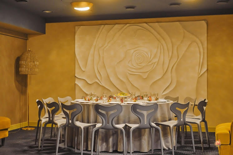 Amore в «Dieci» фотография №9