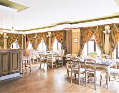  ресторан Потаскуй