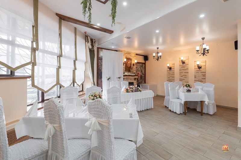 Охота фотография №3