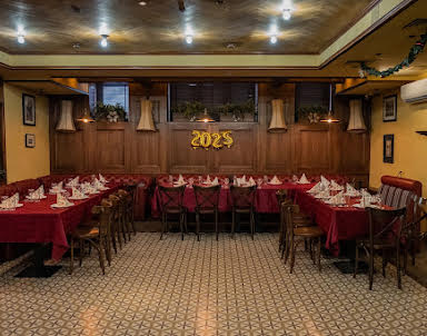  ресторан Клондайк