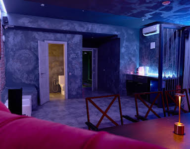  ресторан HOT LOFT