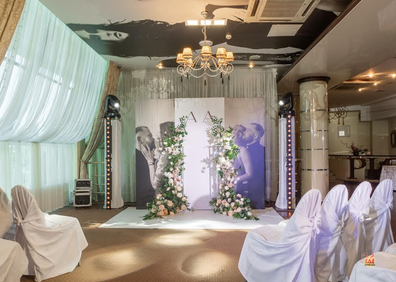 Александровский сад фотография №1