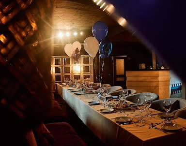  ресторан MARADONA