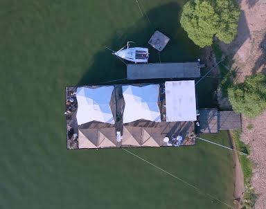 Корпоратив в Плакучая Ива & Marea