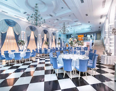  ресторан О'Шалей