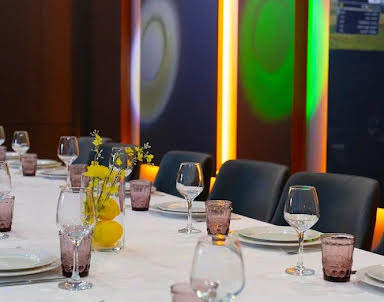  ресторан Stephania