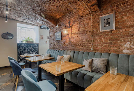 Основной зал в Основной зал