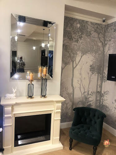 VIP-зал в «Dmitrov Golf Resort» фотография №6