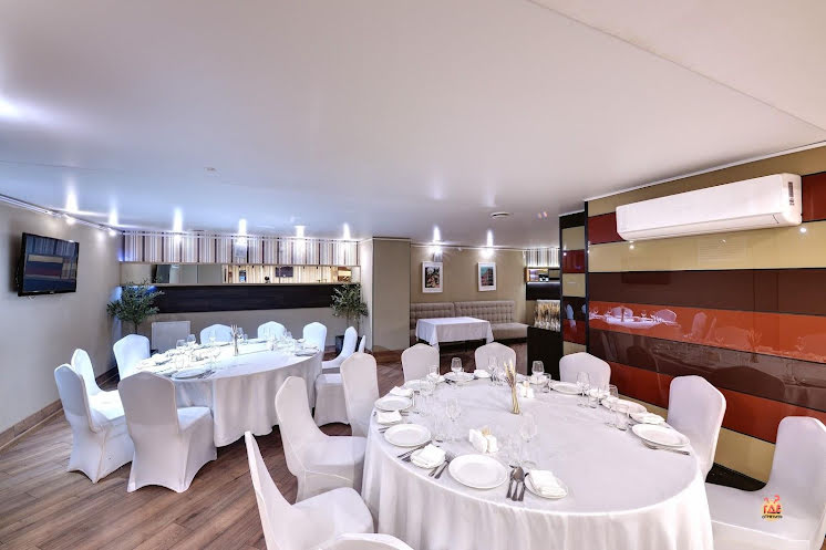 Зал «Премьер»  в «Премьер» фотография №17