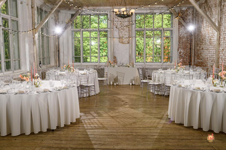 Зал «Эвено» в «Лофт «Прованс»» фотография №2