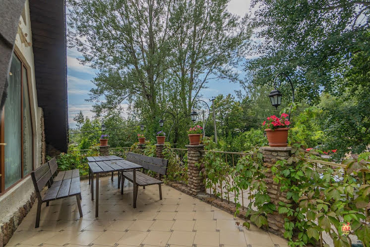 Зал «Тоскана» в «Мир у Озера» фотография №7