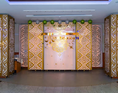  ресторан Тимерхан