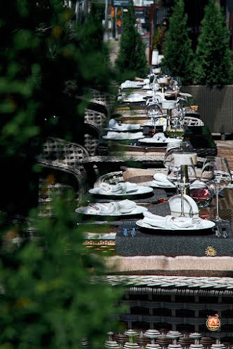 Веранда большая в «Sabor de la Vida» фотография №4