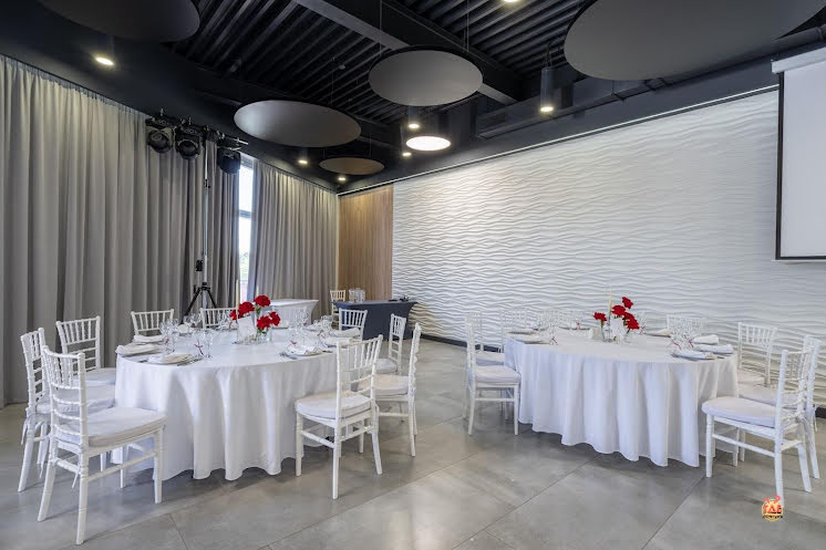 Gallery в «GOPARK HOTEL» фотография №11