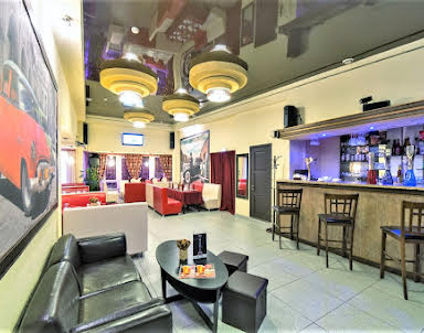  ресторан Lubeer