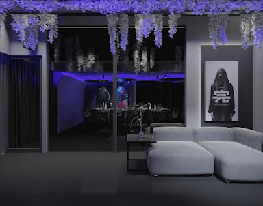  ресторан Iglooloft