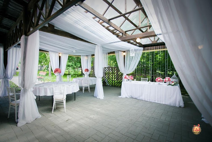 Летняя веранда в «Октябрьская» фотография №11