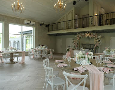  ресторан Шелепаново