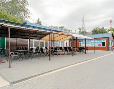  ресторан Каррера