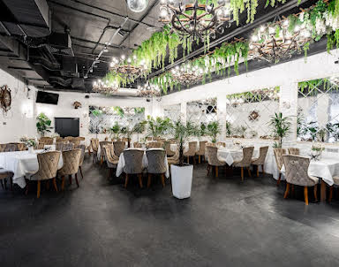  ресторан Нур