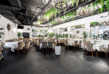 Банкетный зал  в Веранда