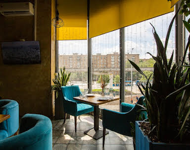 Новый год в Галактика 2.0